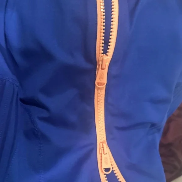 🔥SOLD🔥Free people Playin for keep dlayer jacket brand new without the tag - Picture 4 of 6